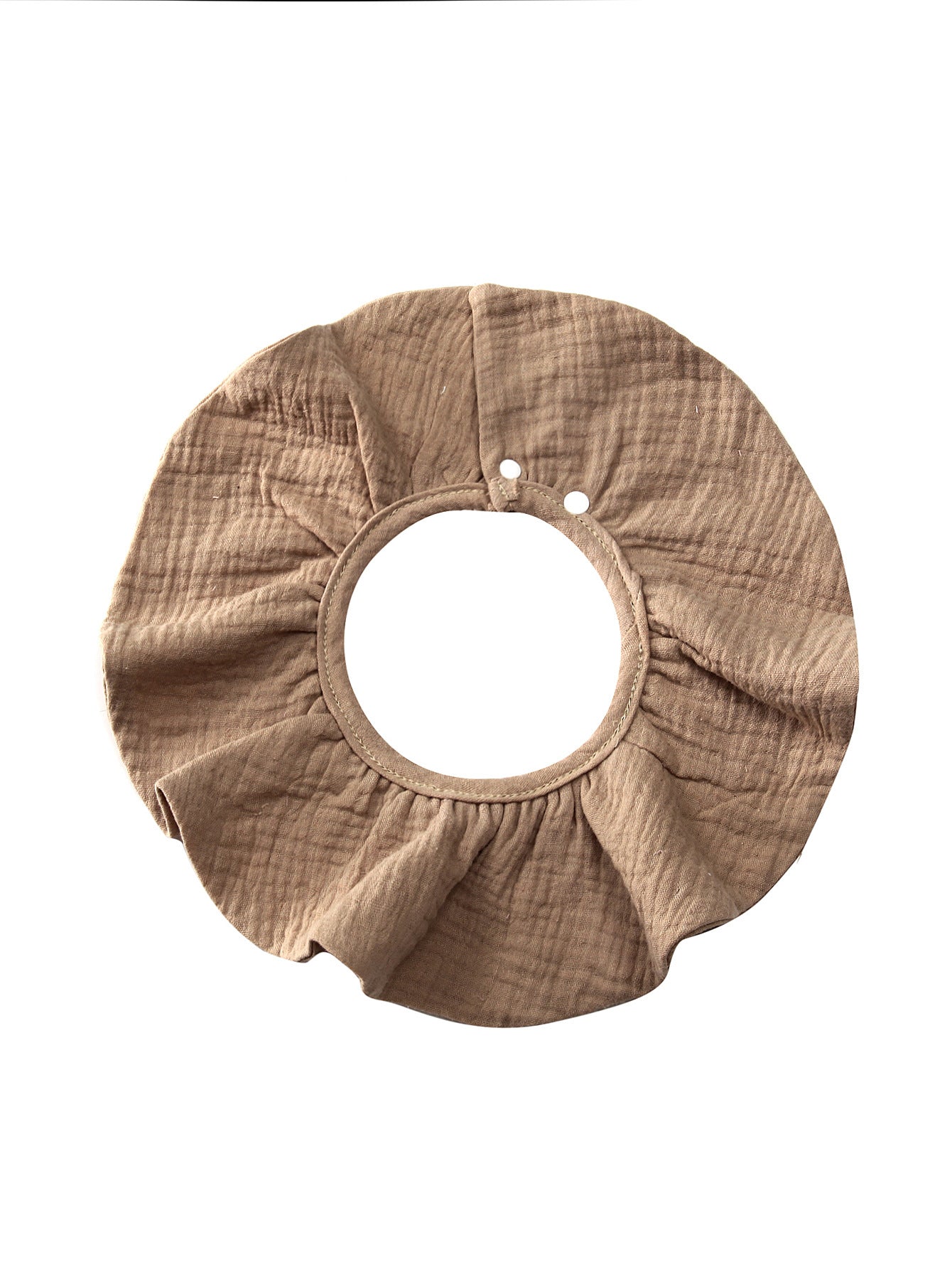 Wholesale Children's Petal Infant Waterproof Bibs Cartoon Baby Bibs